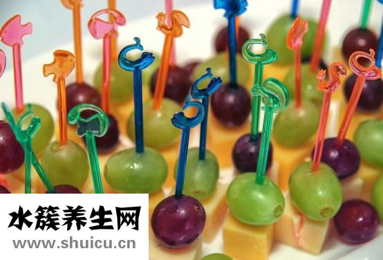 宝宝缺锌怎么办