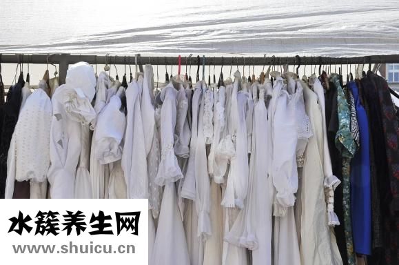 用于遮盖缺陷的衣服裤子有哪些用法？