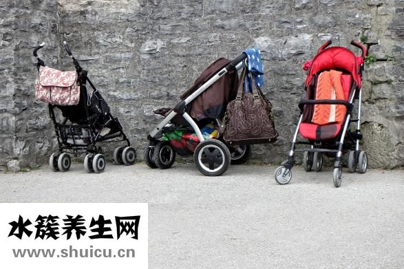 如何开婴儿用品店