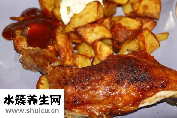 酒后吃什么养胃