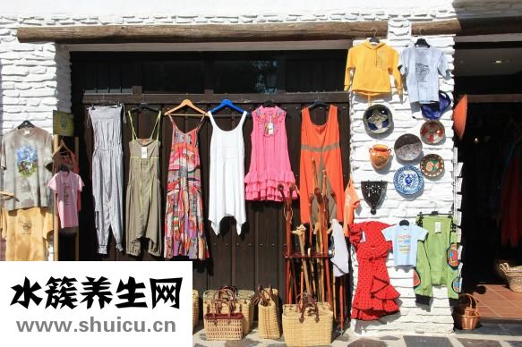 纤衣阁服饰怎么样