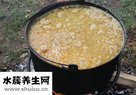 减肥食谱有哪些