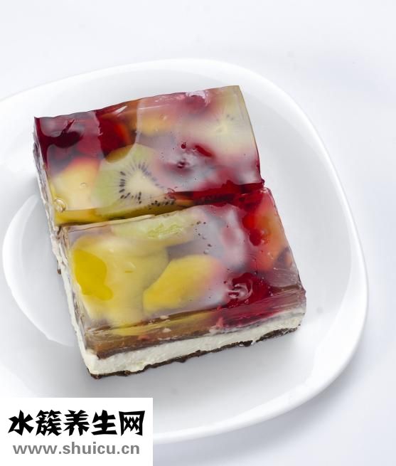哪些水果养胃