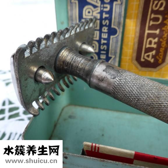 怎么样留胡子