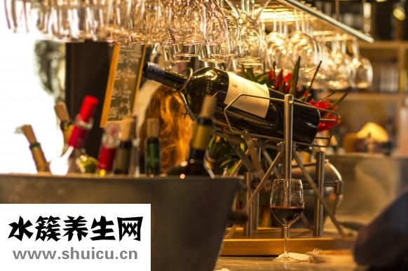 狗喝白酒会怎么样