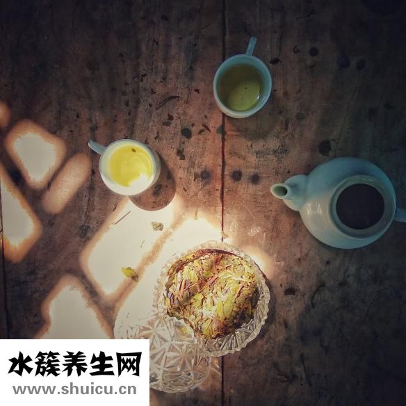 过量喝茶会怎么样