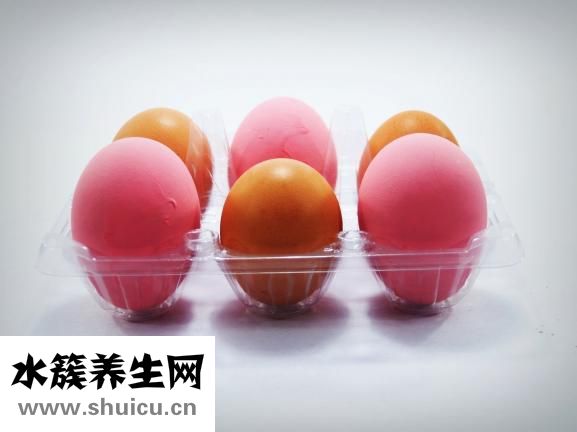 怎么样煮鸡蛋