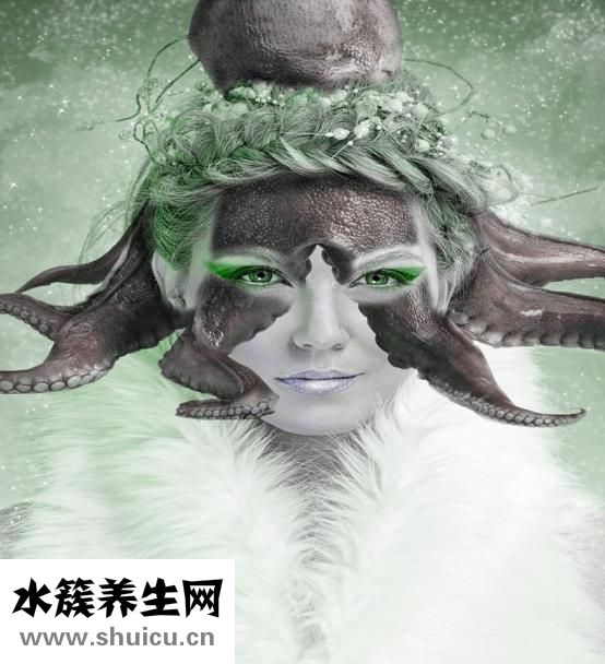鱿鱼肉怎么样做酱