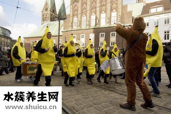 秋天吃什么