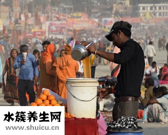 氏孕妇怎么样