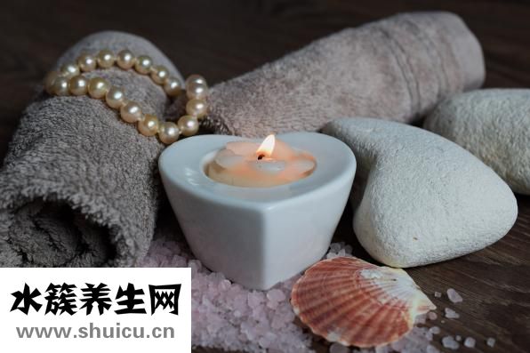 假发片怎么带