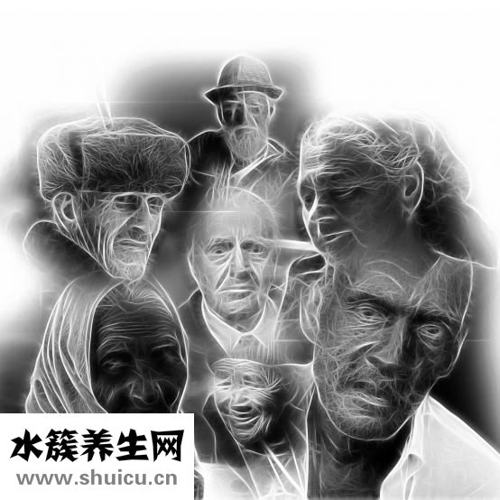 老年人腿疼怎么办
