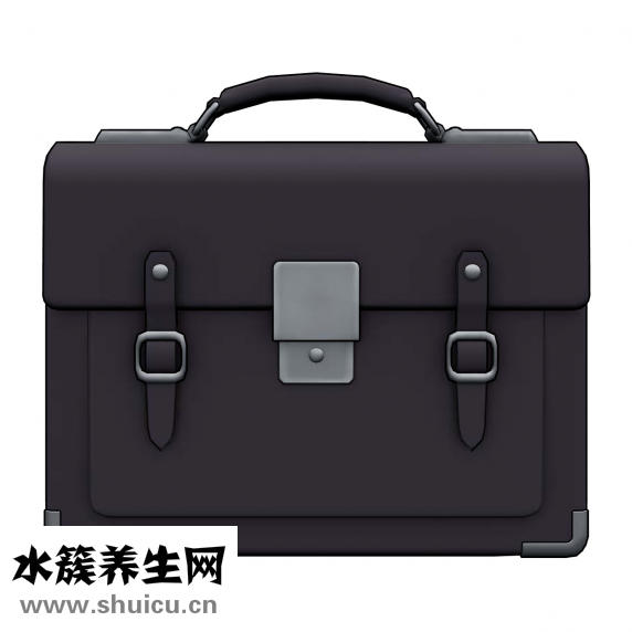 公文包怎么用