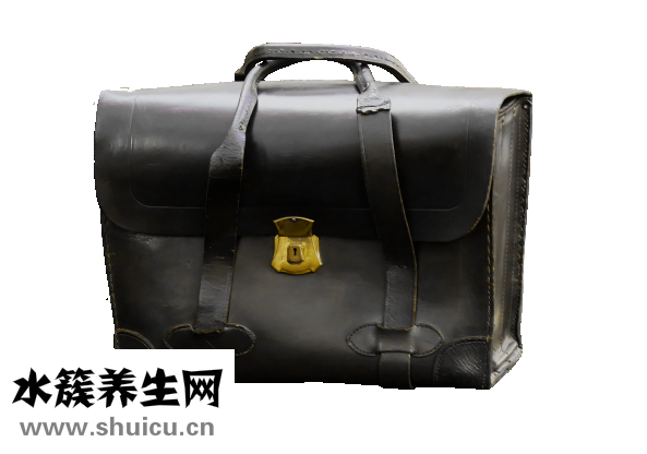 公文包怎么用