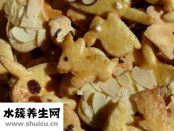 秋天吃什么