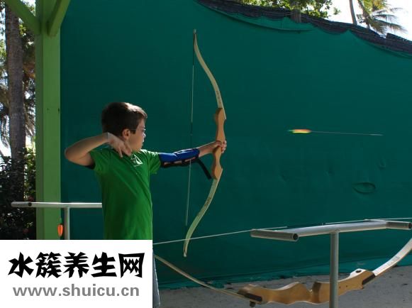 小孩黑眼圈怎么回事