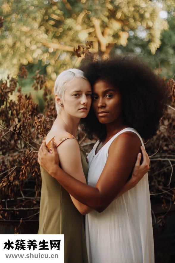 为什么女人喜欢被添