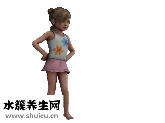 怎么样不显怀