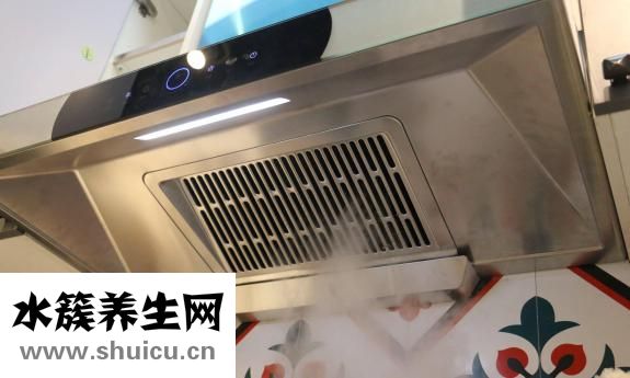 美的的油烟机怎么样