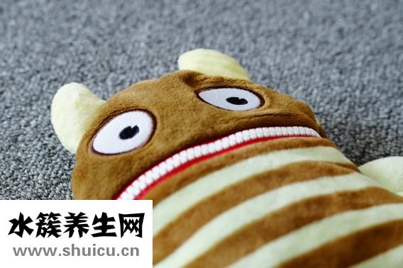 体温表怎么用