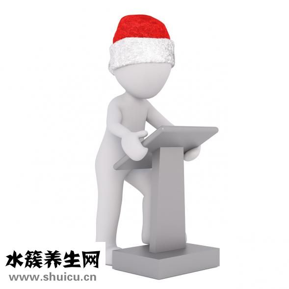 中老年如何补钙