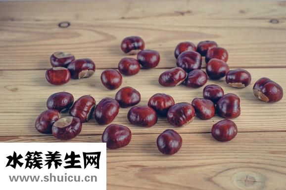 怎么保存栗子？干果用保鲜袋包好保存时间较长