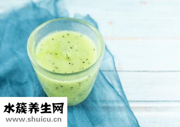 吃什么防辐射