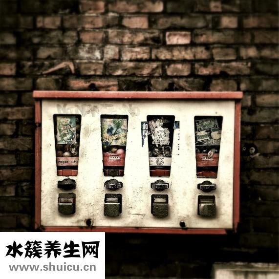 长期吃药牙会怎么样
