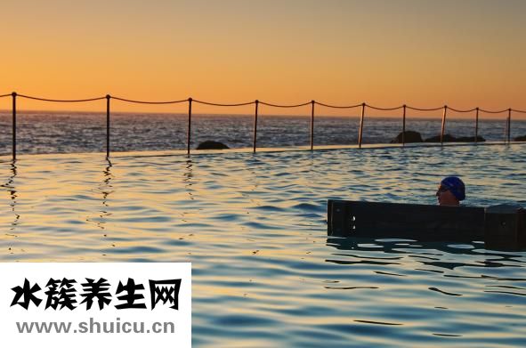 清芷园游泳馆怎么样