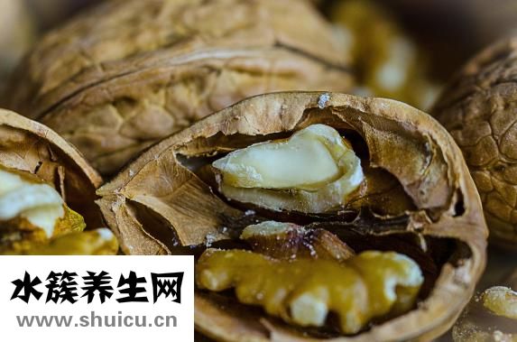 核桃仁怎么炒