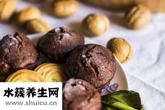 核桃仁怎么炒