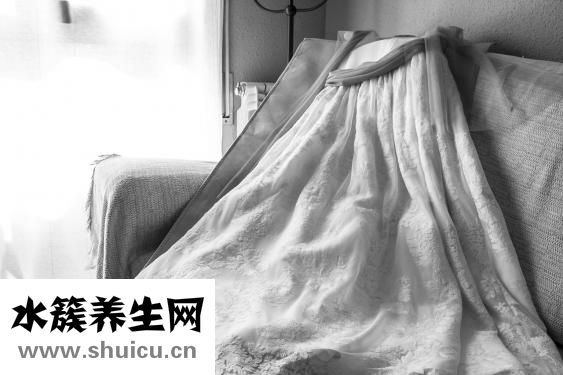 什么防辐射服好
