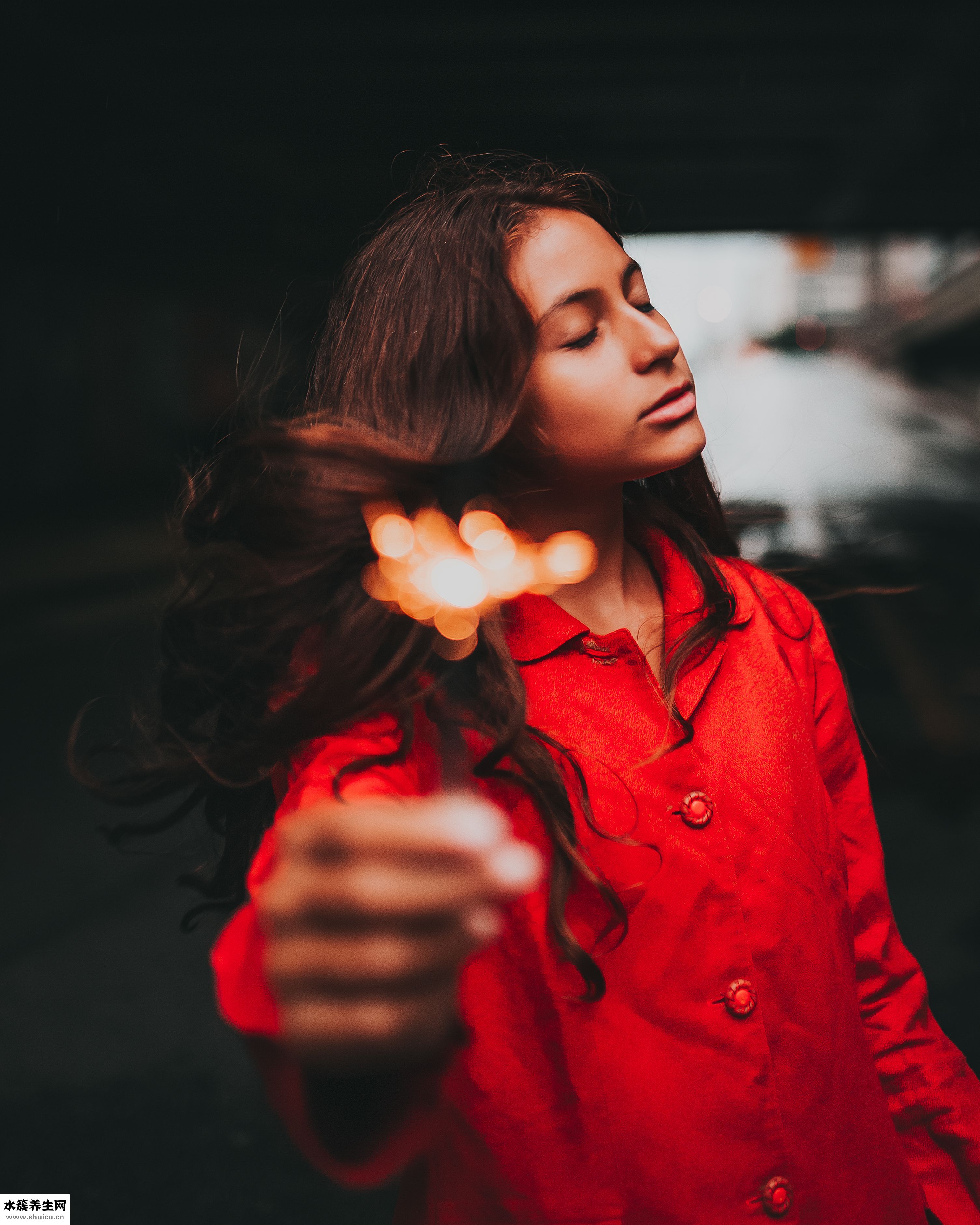 烫发后多久可以怀孕