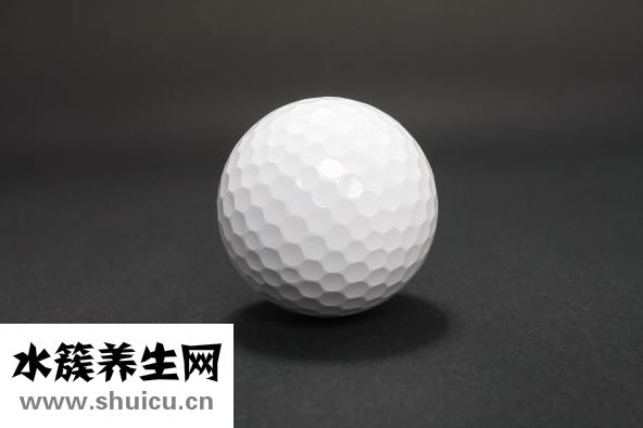 高尔夫球怎么打