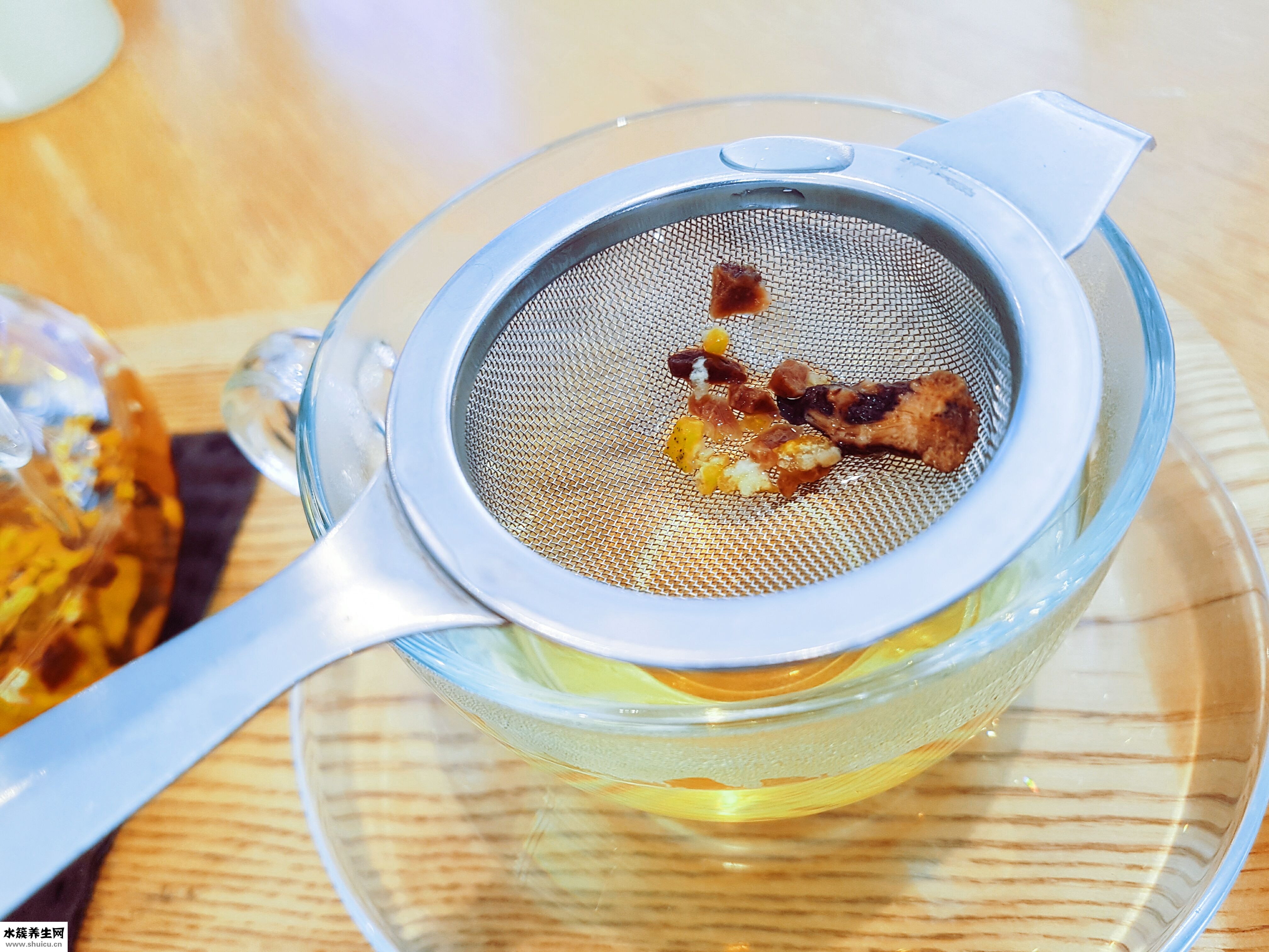 绿茶籽精华怎么样