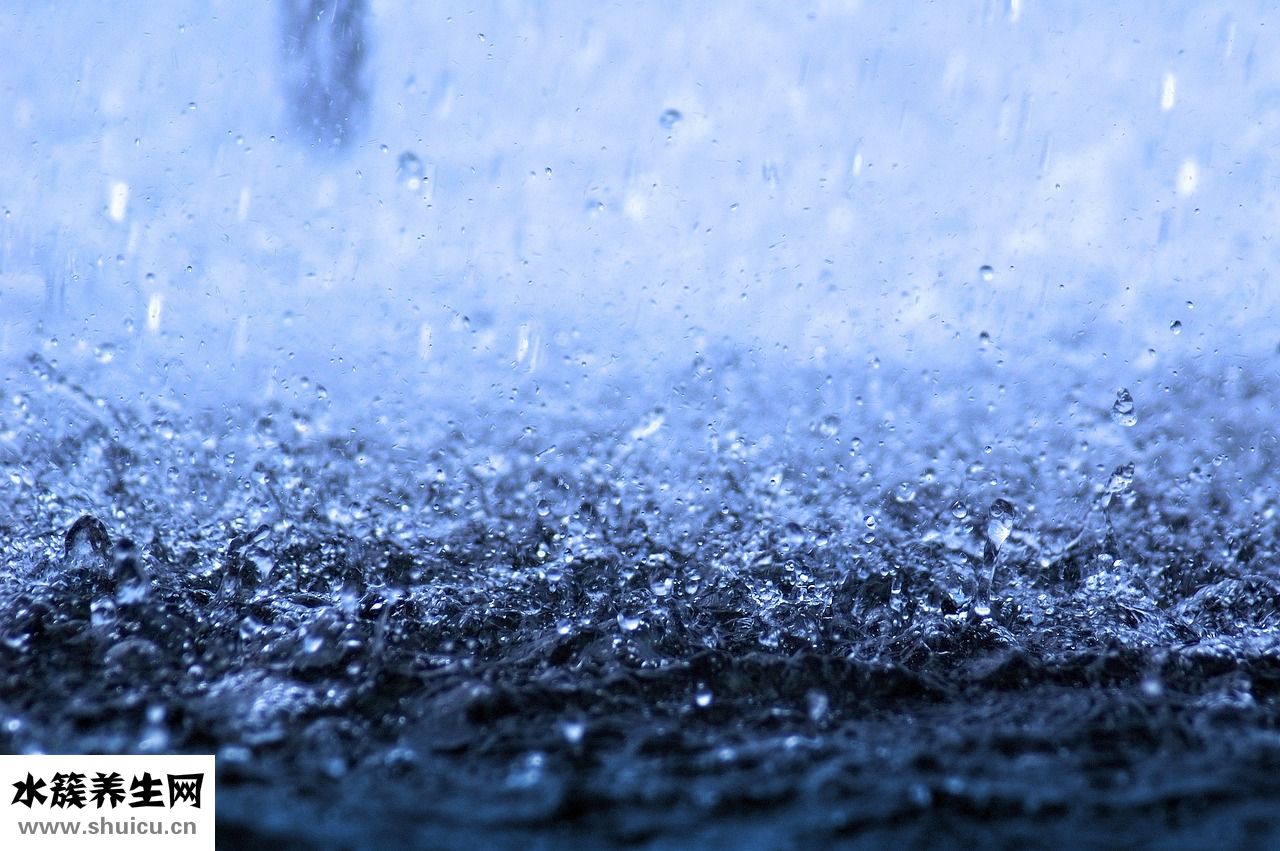 雨天钓鱼怎么样