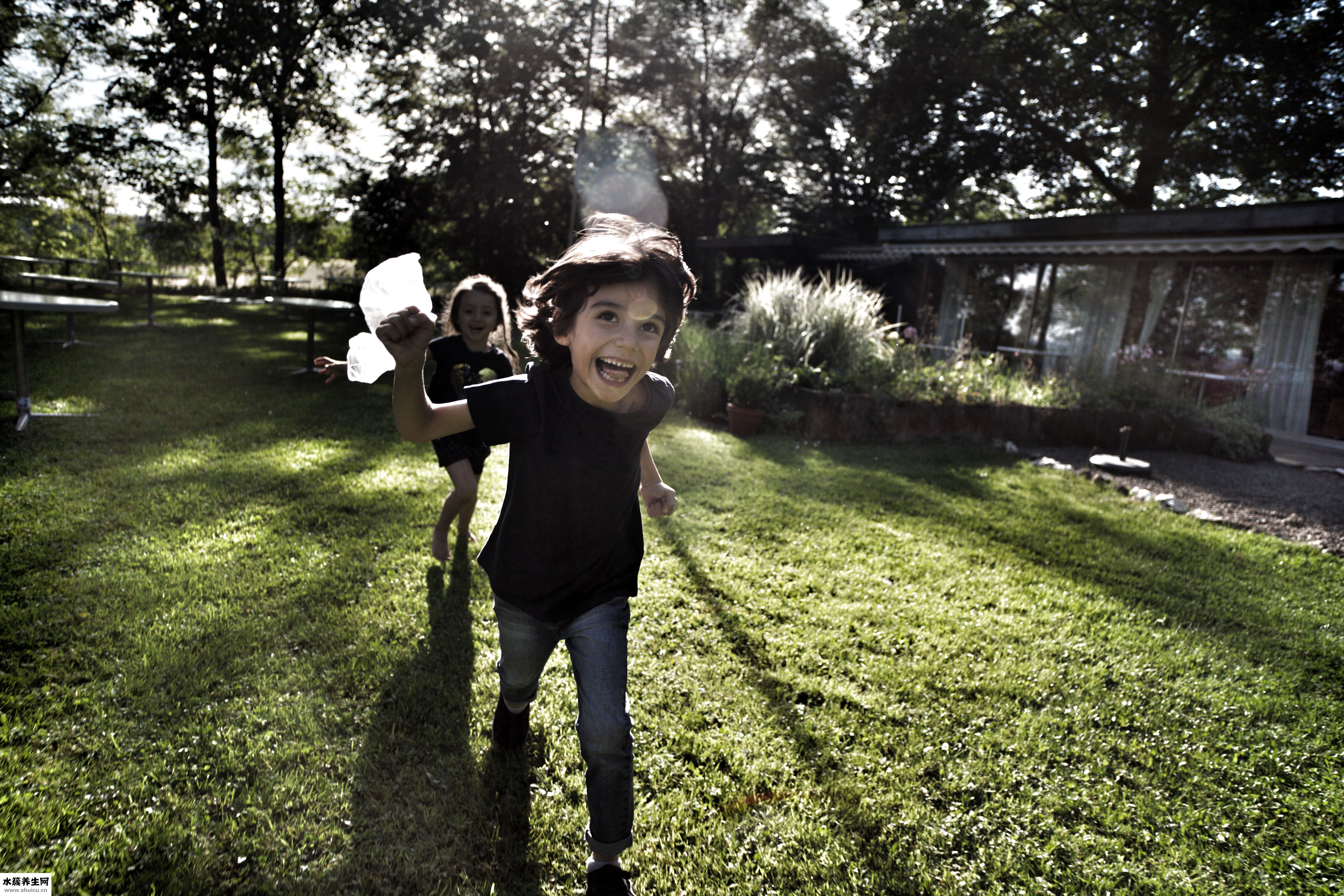 生完孩子怎么减肚子