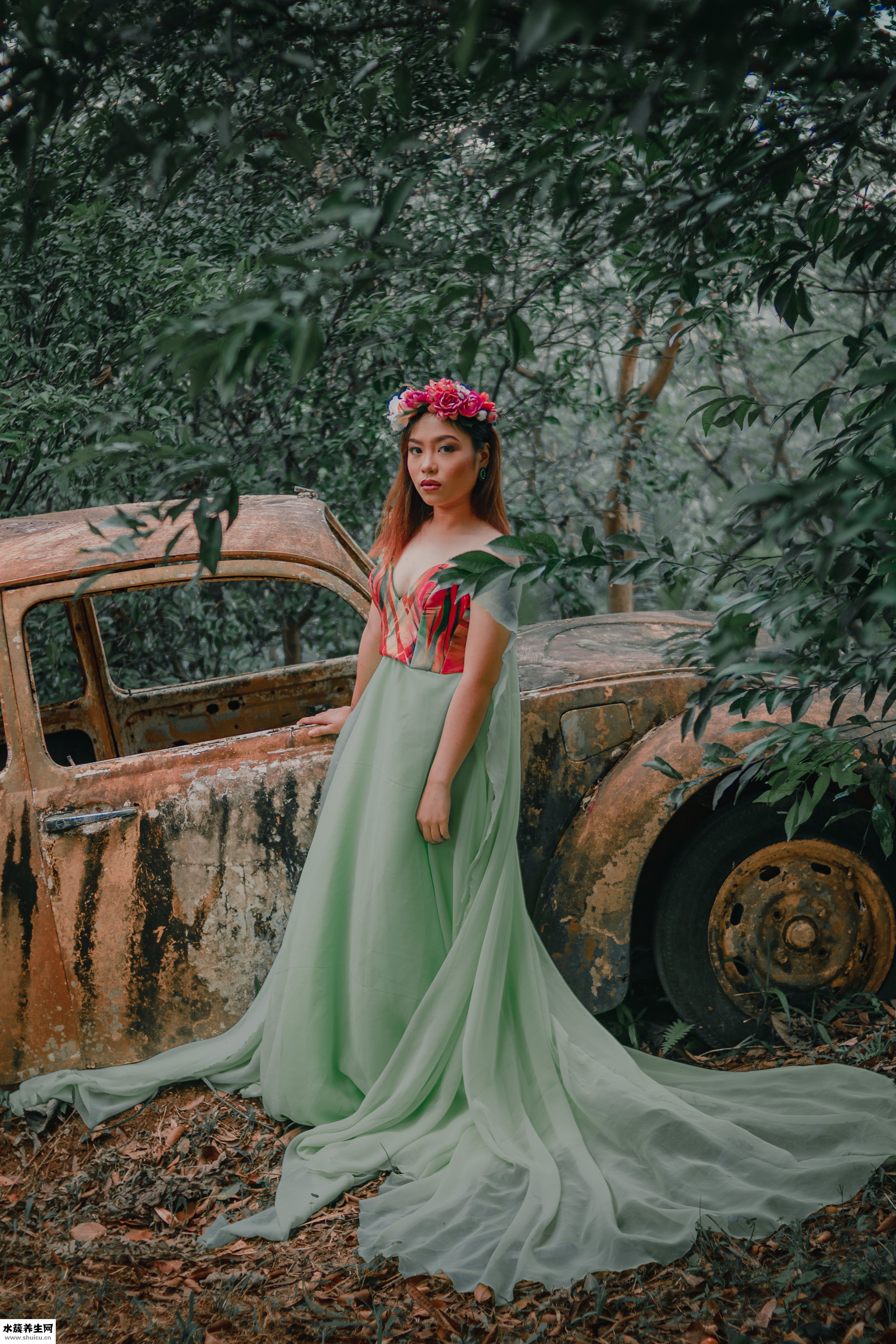 一直闭经会怎么样