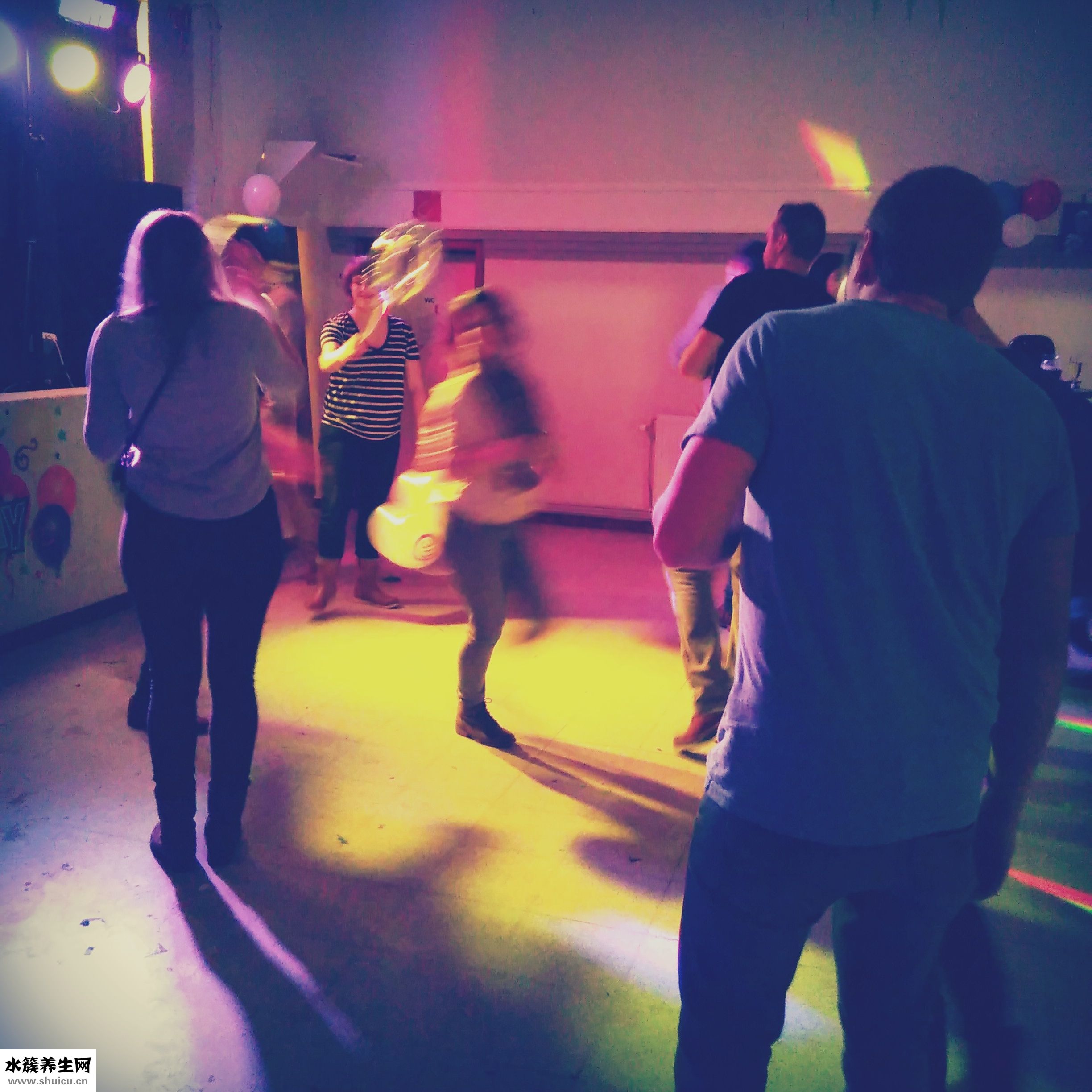 酒场开场白怎么说