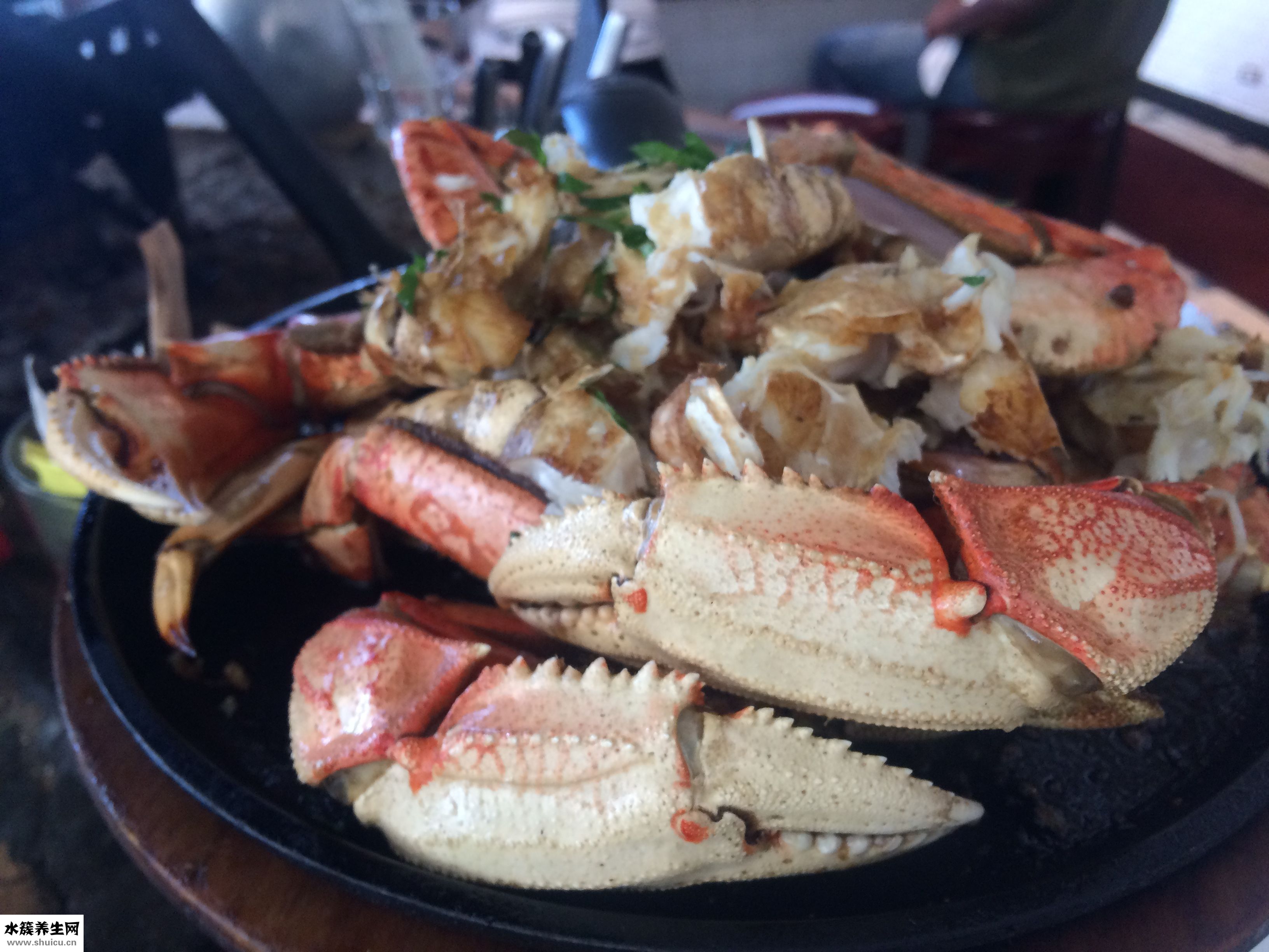 吃螃蟹的醋怎么调