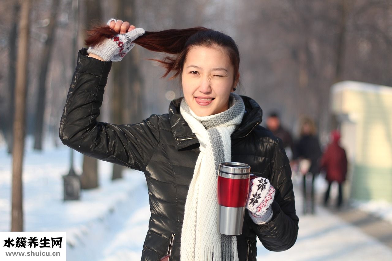 水代谢不好怎么办