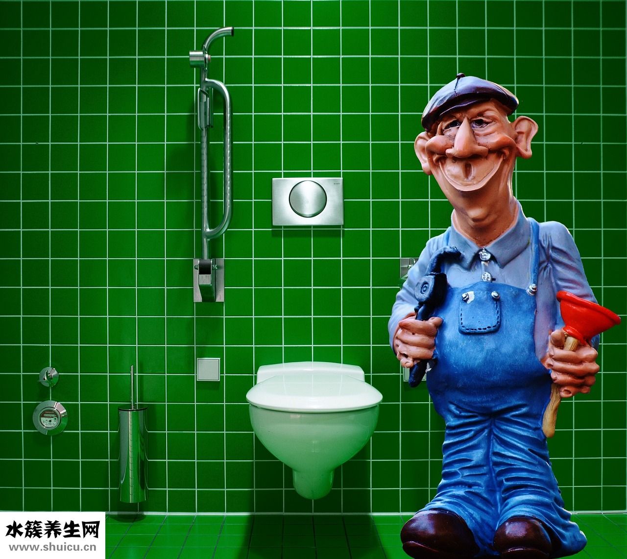 坏子怎么画