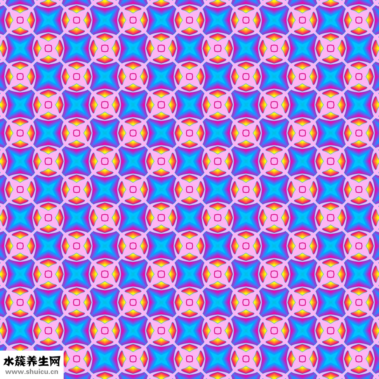 金头发是怎么回事