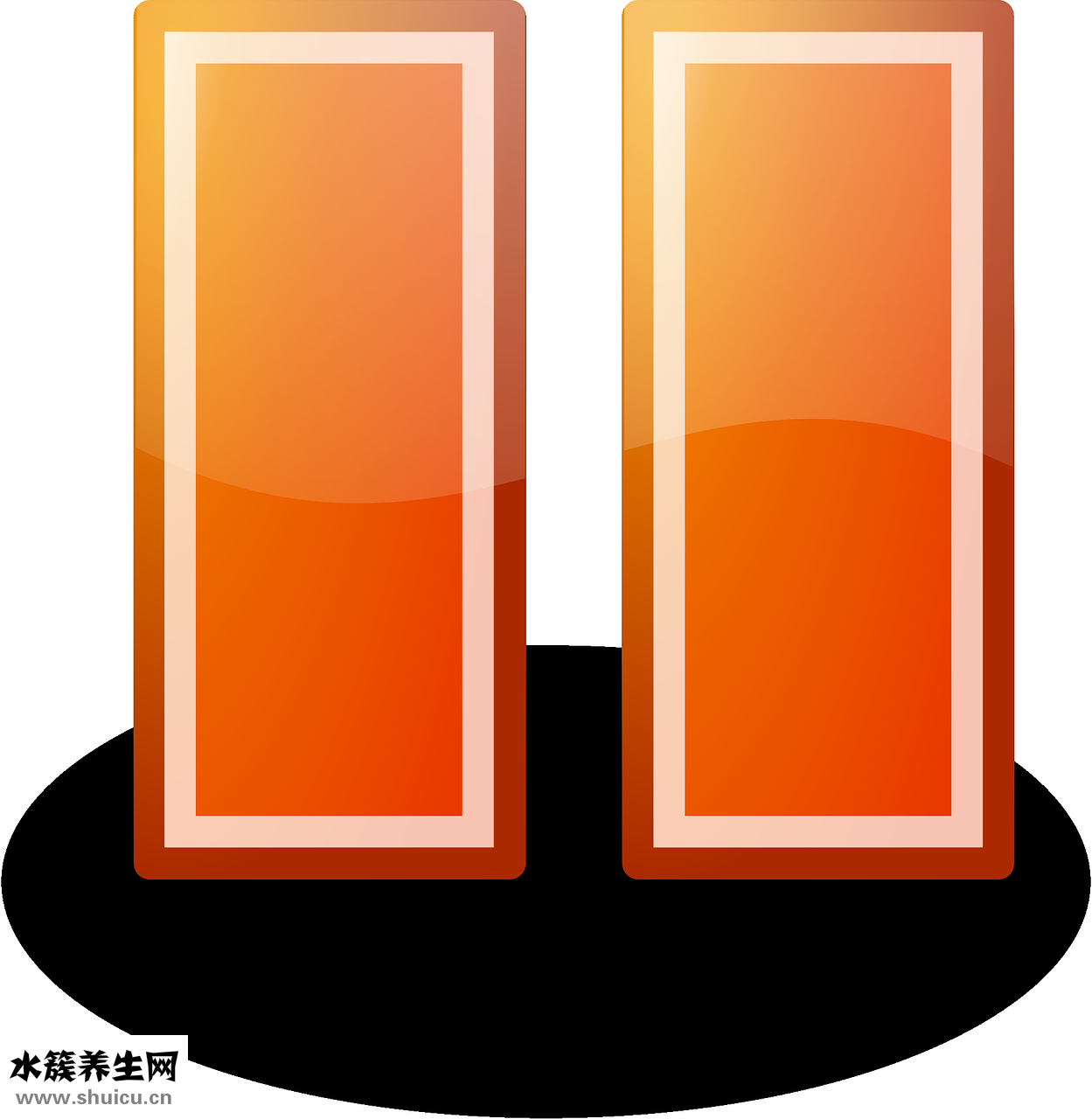 陆龟箱怎么接灯
