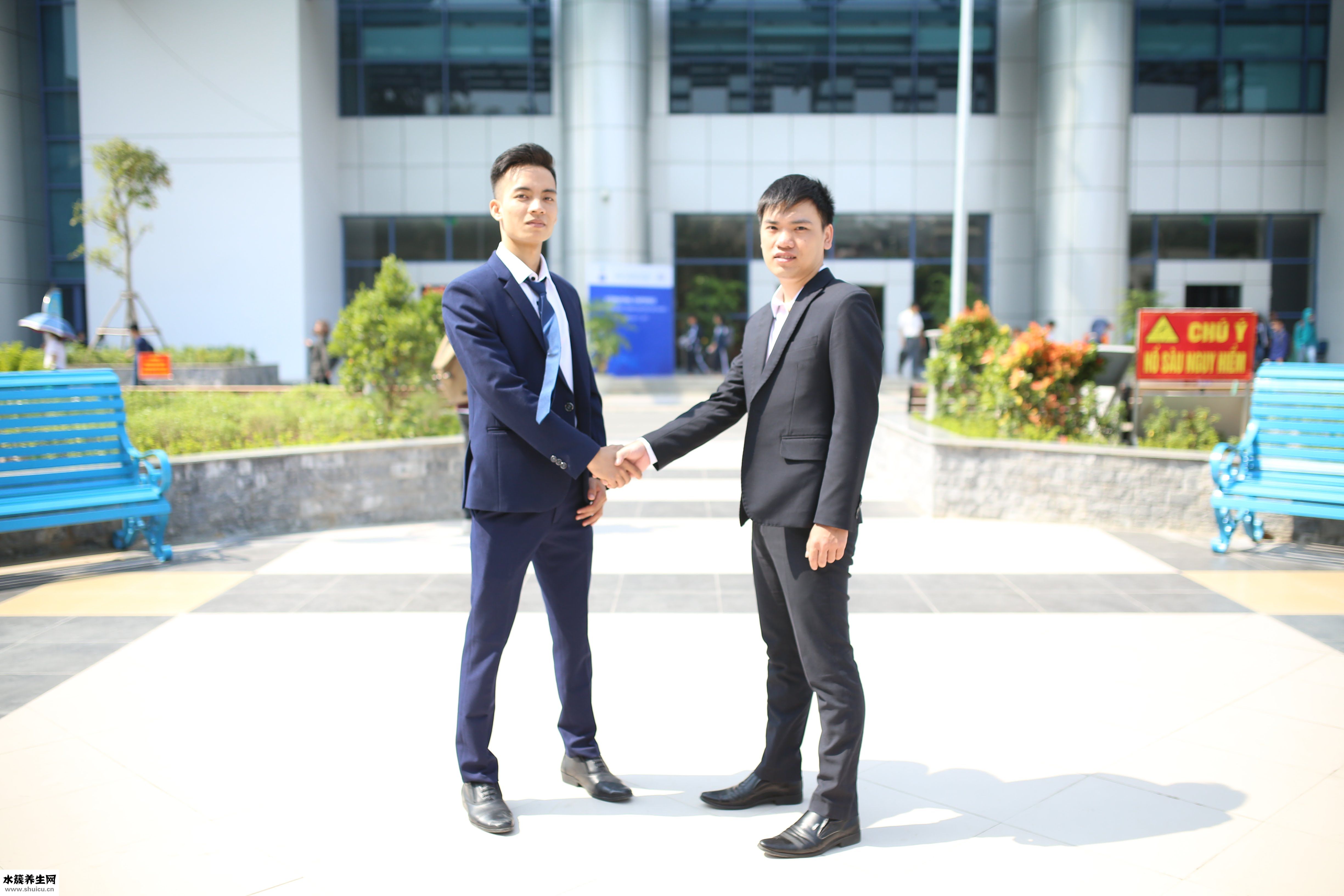 男人怎么穿有品位