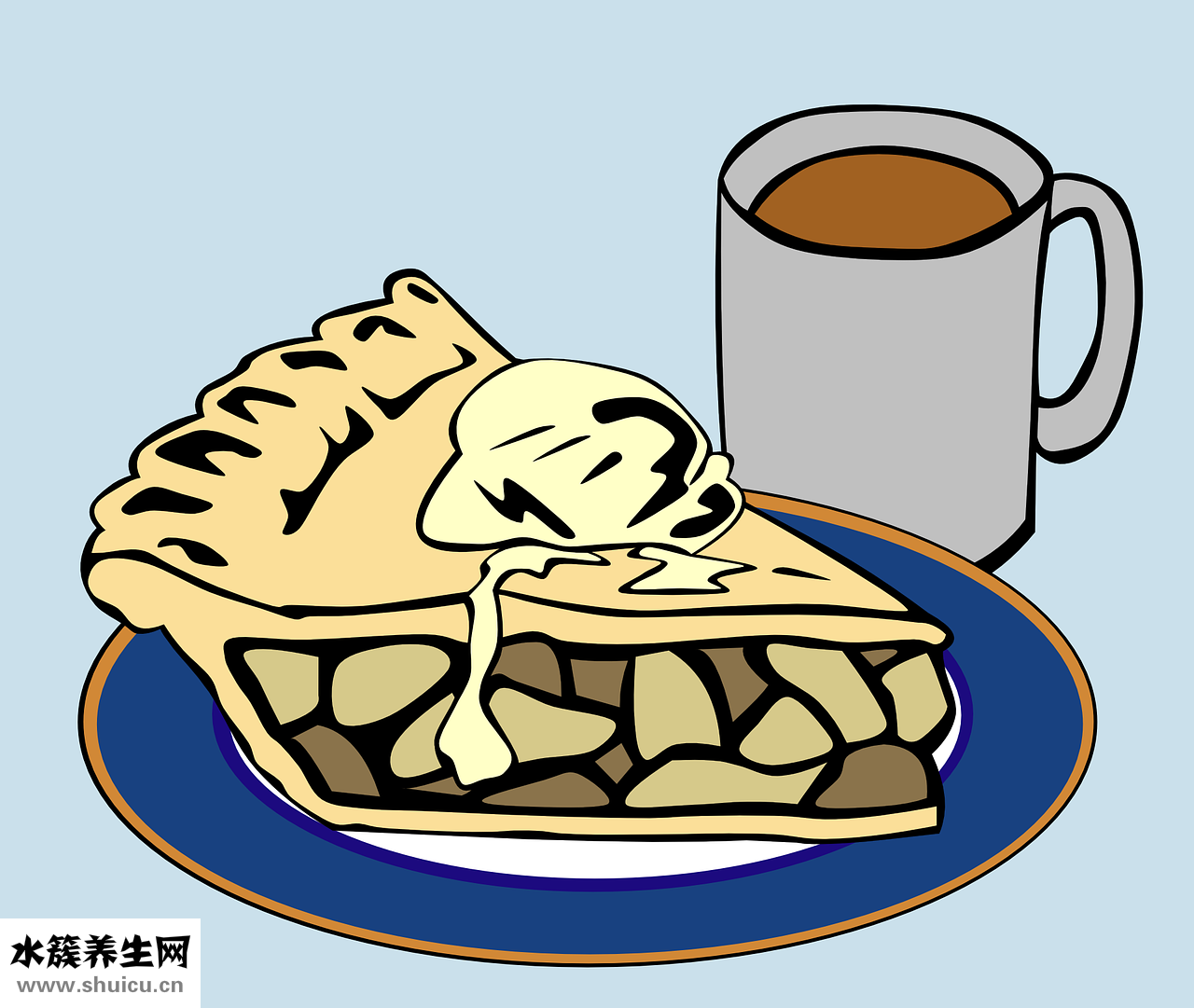 地瓜漫怎么吃