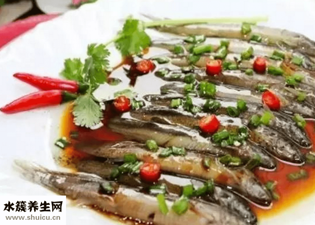 泥鳅粉怎么吃