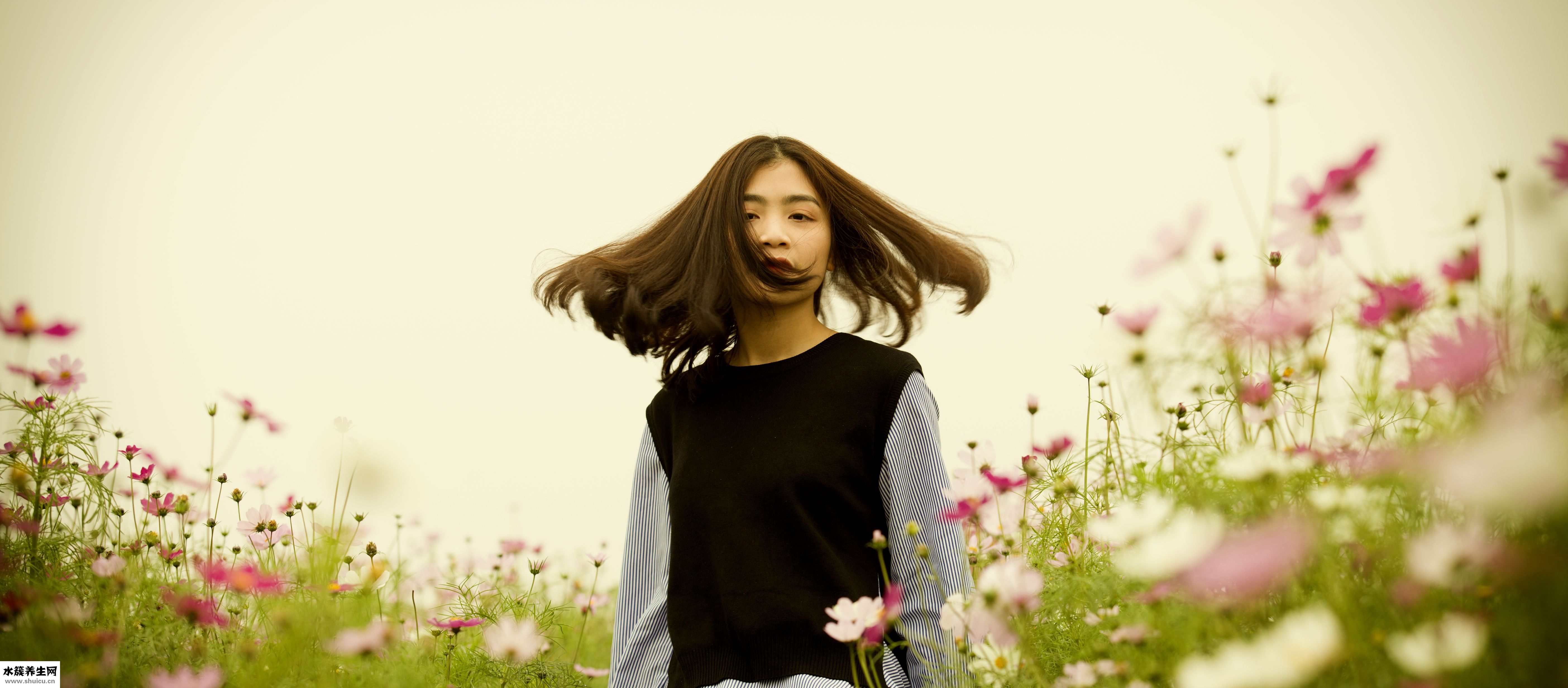 怎么帮老婆添舒服