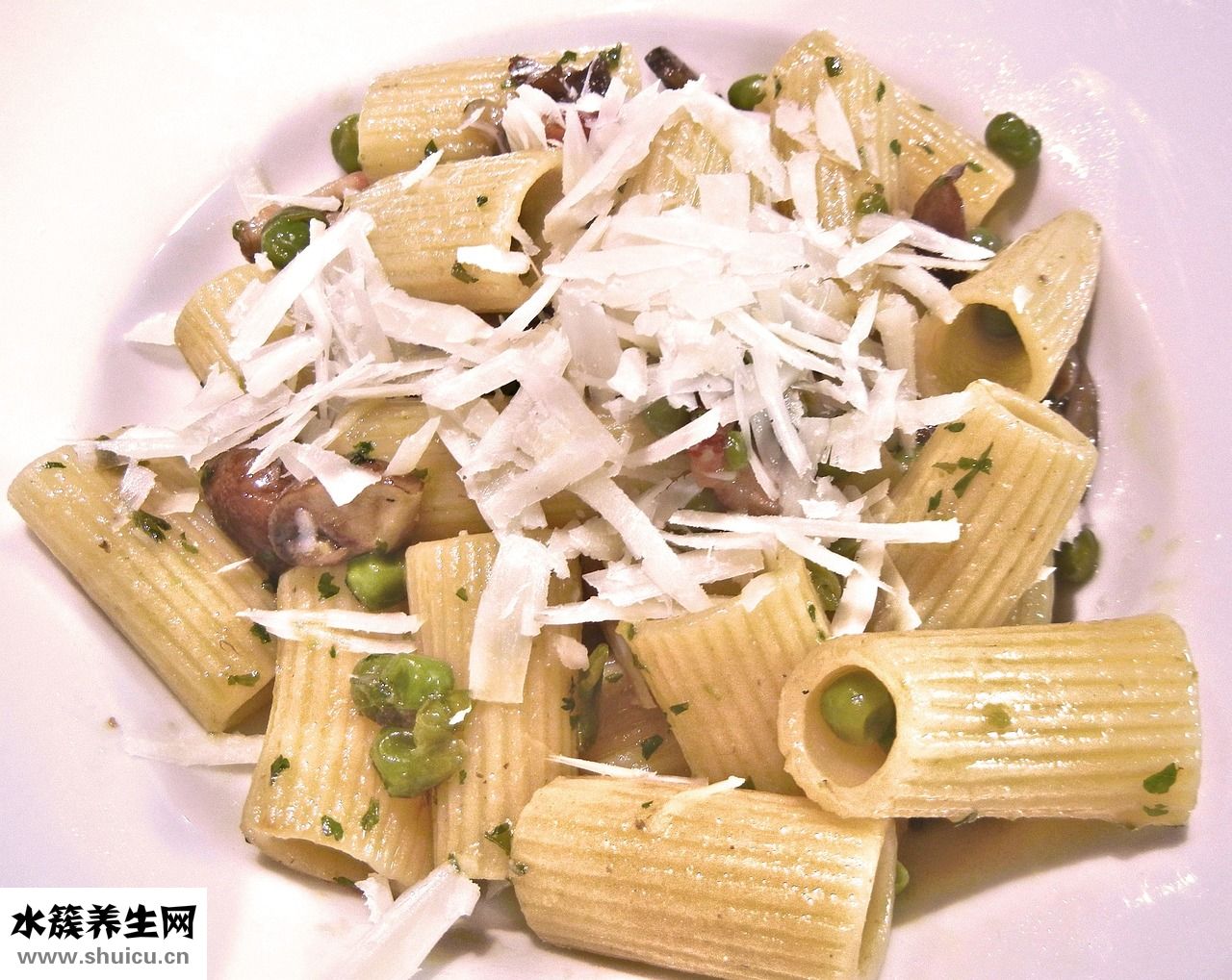 干豌豆泡发后怎么吃
