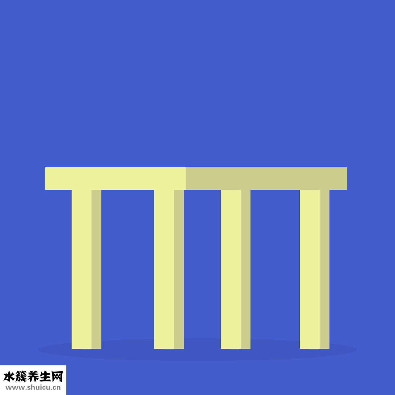 肩膀怎么画